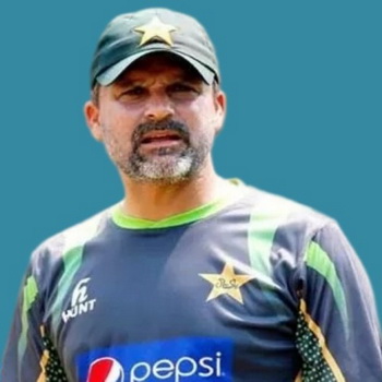 Moin Khan Biography